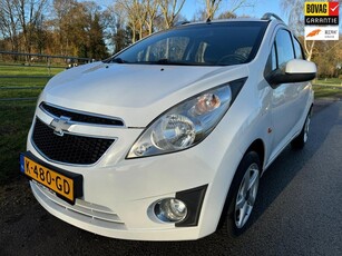 Chevrolet Spark 1.0 16V LS met airco