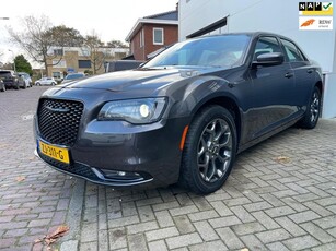 Chrysler 300C 3.6 V6/ 296