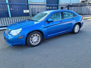 Chrysler Sebring 2.0 16V Limited *2e EIG*187.764