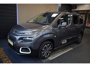 Citroen Berlingo 1.2 PureTech Feel Navi Airco Km 66.500!!