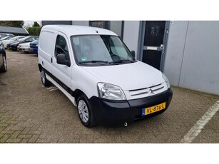 Citroen Berlingo 1.4i 600 Professionnel BENZINE