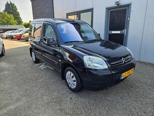 Citroen Berlingo 1.4i Cinqspace Club LPG G3 5Pers