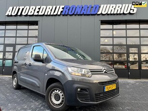 Citroen Berlingo 1.5 BlueHDI Club