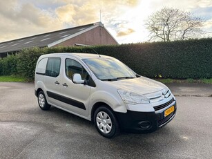 Citroen Berlingo 1.6 BENZINE - GRIJS KENTEKEN - 3 ZITS - AC