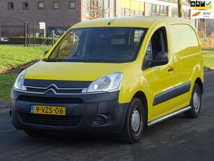 Citroen Berlingo Verkocht! Verkocht!