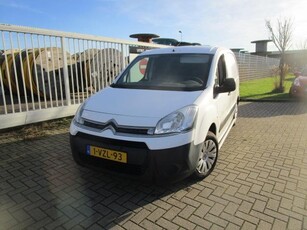 Citroen Berlingo 1.6 HDI 500 Club Economy, 3 Pers, Airco