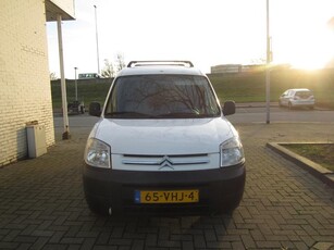 Citroen Berlingo 1.6 HDI 600