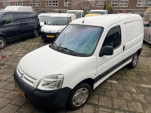 Citroen Berlingo 1.6 HDI 600 First Airco