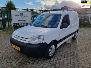 Citroen Berlingo 1.6 HDI 600 First, WEINIG KILOMETERS