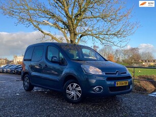 Citroen Berlingo 1.6 VTi Tendance Cruise + Airco +