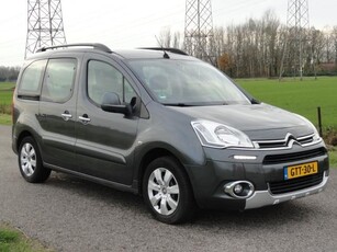 Citroen BERLINGO 1.6 VTi Tendance Met