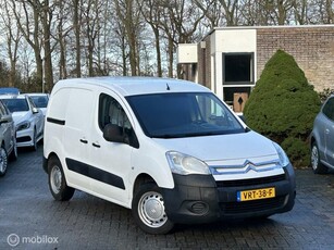 Citroen Berlingo bestel 1.6 HDI Airco 3-zitter MARGE