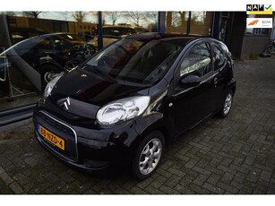 Citroen C1 1.0-12V Ambiance 5 deurs airco