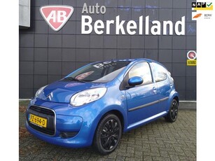 Citroen C1 1.0-12V Ambiance 5-Drs Airco / Elektrisch pakket