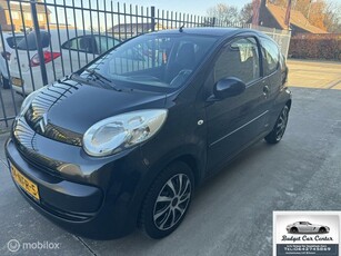 Citroen C1 1.0-12V Ambiance