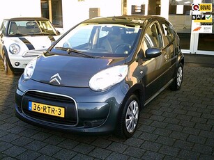 Citroen C1 1.0-12V Ambiance (AIRCO)