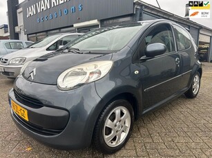 Citroen C1 1.0-12V Ambiance Airco 5 drs elektrische ramen