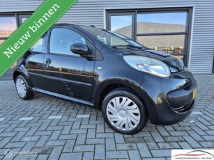 Citroen C1 1.0-12V Ambiance EL PAKKET NAP