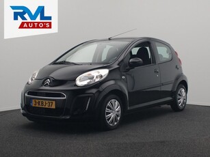 Citroen C1 1.0 Collection Airco 5-Deurs Origineel NL