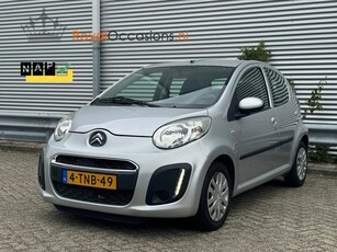 Citroen C1 1.0 Collection Airco / Eleckt. ramen