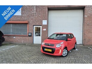 Citroen C1 1.0 e-VTi Feel 06-25 APK 2e eigenaar Airco NAP