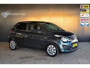 Citroen C1 1.0 e-VTi Feel