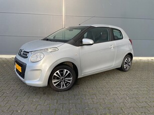 Citroen C1 1.0 e-VTi Feel met airco / cruise control