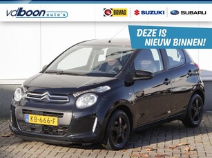 Citroen C1 1.0 e-VTi Selection Airco Lm-Velgen