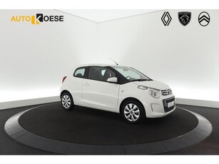 Citroen C1 1.0 VTi Feel Airco Bluetooth Radio