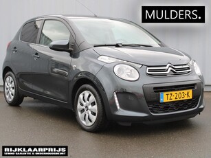 Citroen C1 1.0 VTi Feel ALL-IN-PRIJS / Airco