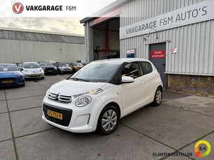 Citroen C1 1.0 VTi Feel