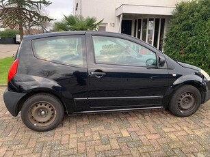 Citroen C2 1.1i Furio