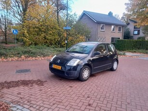 Citroen C2 1.1i Ligne Prestige