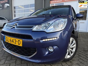 Citroen C3 1.0 PureTech Collection 5 drs met airco en