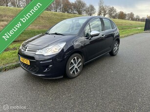 Citroen C3 1.0 VTi Collection VASTE PRIJS!