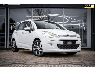 Citroen C3 1.0 VTi CollectionNwe apkCruiseClimate5