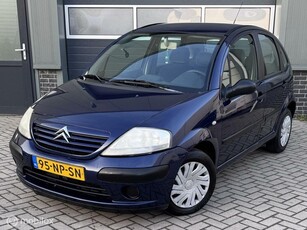 Citroen C3 1.1i Différence/ NAP/ AIRCO/ APK