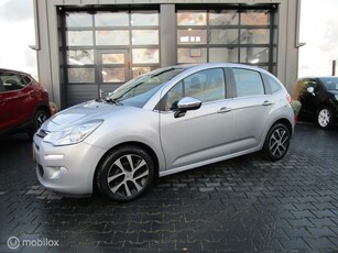 Citroen C3 1.2 PureTech Collection 5drs 107dkm! VERKOCHT!