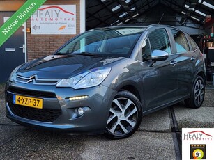 Citroen C3 1.2 PureTech Collection1e Eig2014NaviClimaCC