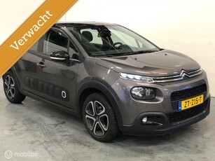 Citroen C3 1.2 PureTech S&S Feel Edition