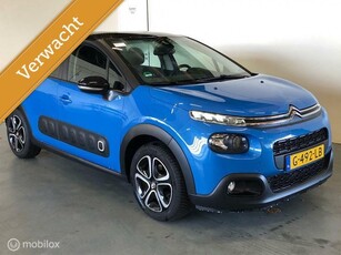 Citroen C3 1.2 PureTech S&S Feel Edition