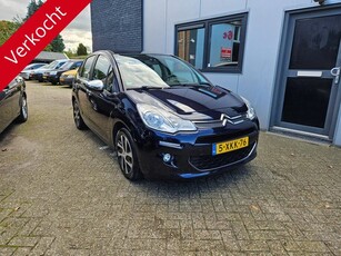 Citroen C3 1.2 VTi Collection Clima,Cruise,Elekt.ramen