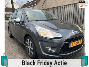 Citroen C3 1.2 VTi Collection.Groot Navigatie,Ecc/Airco