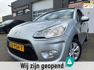 Citroen C3 1.4 VTi Dynamique 5 drs met parkeersensoren en