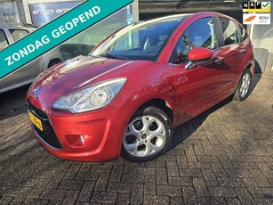 Citroen C3 1.6 VTi Exclusive 2E EIGENAAR 12MNW GARANTIE