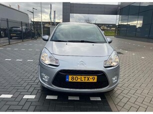 Citroen C3 1.6 VTi Exclusive AUTOMAAT 1e Eig Vol Optie