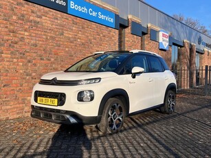 Citroen C3 Aircross 1.2 PureTech Automaat Rip&Curl