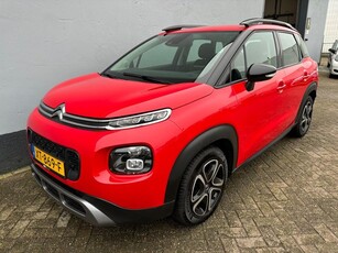 Citroen C3 Aircross 1.2 PureTech Feel - Achteruitrijcamera