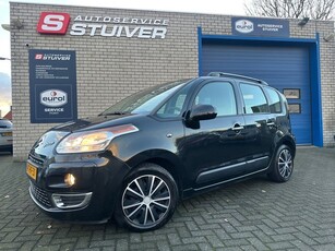 Citroen C3 Picasso 1.4 VTi Aura