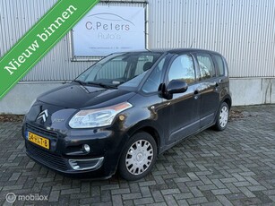 Citroen C3 Picasso 1.4 VTi Exclusive / Airco /